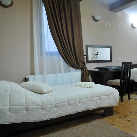 Garni Hotel City Kruševac Habitación foto