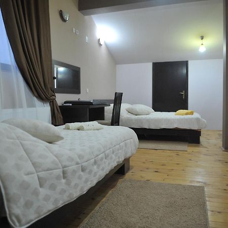 Garni Hotel City Kruševac Habitación foto