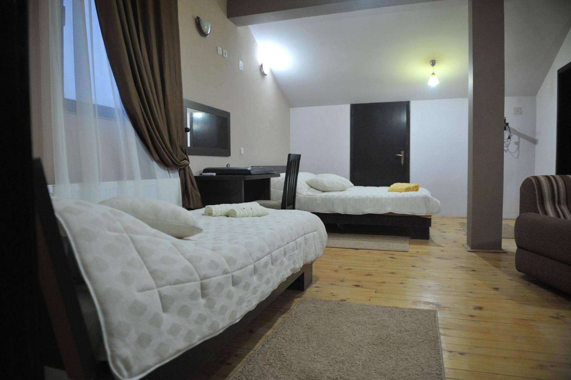 Garni Hotel City Kruševac Habitación foto