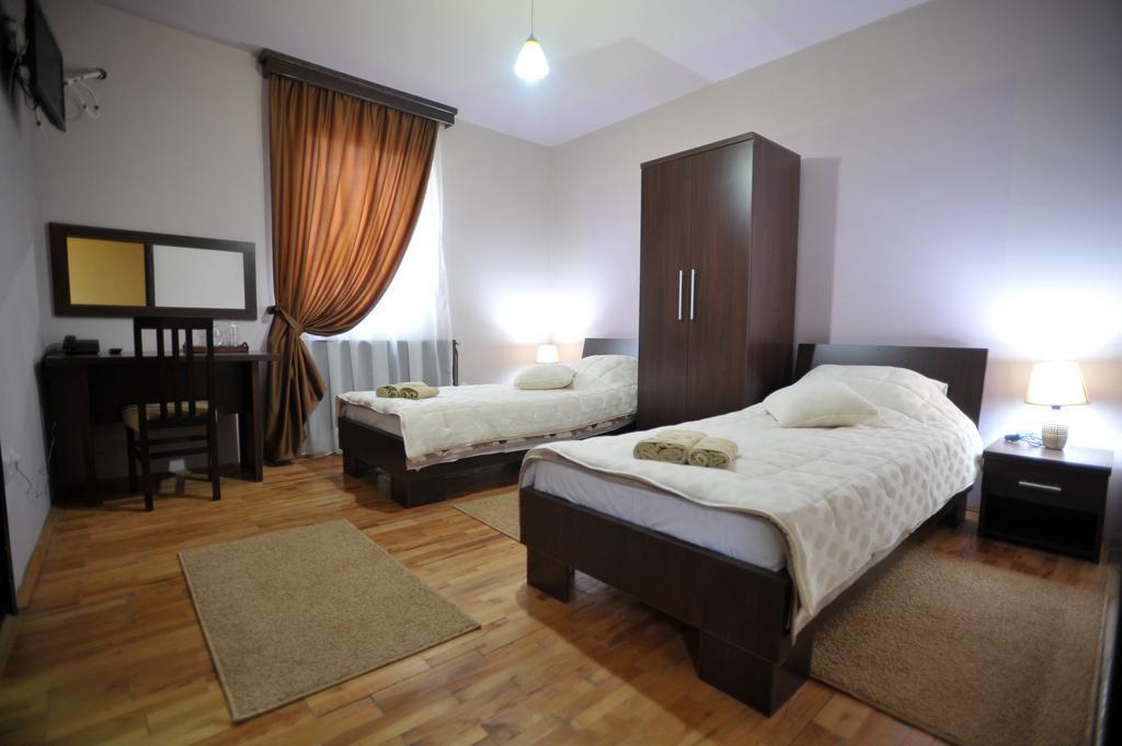 Garni Hotel City Kruševac Habitación foto