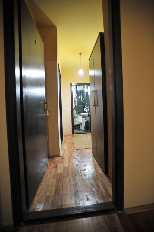 Garni Hotel City Kruševac Habitación foto