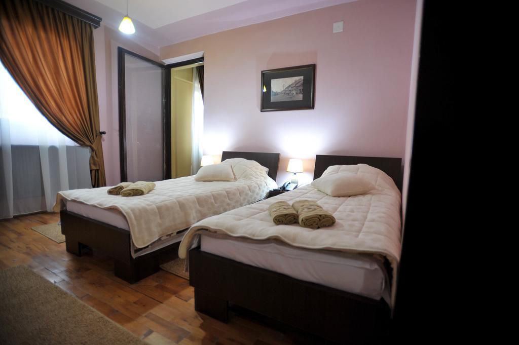 Garni Hotel City Kruševac Habitación foto